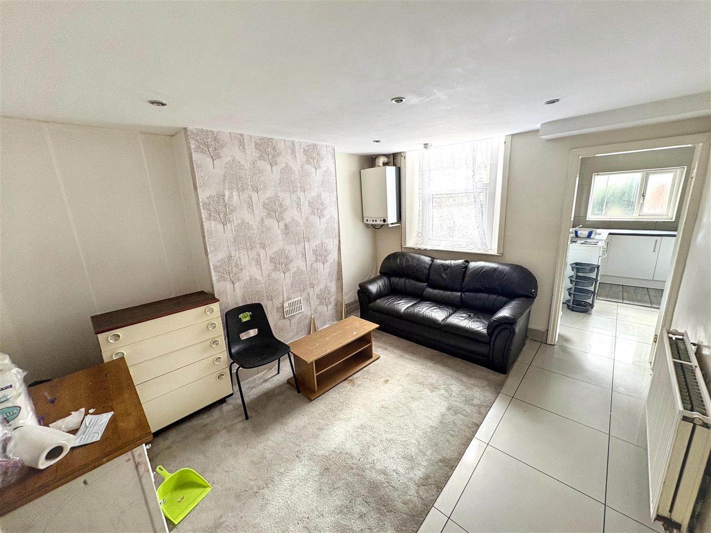 1, Haysworth Street, 